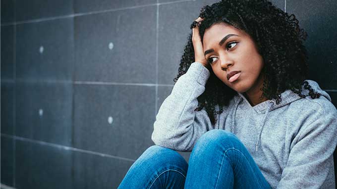 Suicide and Self-Harm Risk Among Autistic Youth