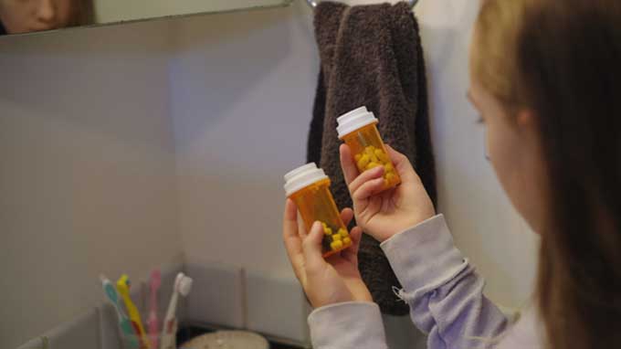 Survey Reveals Barriers to Treating Opioid Overdoses in Schools