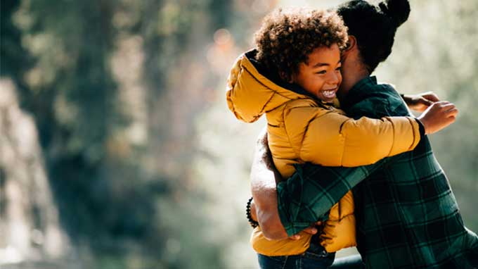 Focusing on Emotional Health in Uncertain Times
