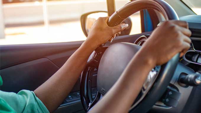 Research Update on Marijuana and Driving