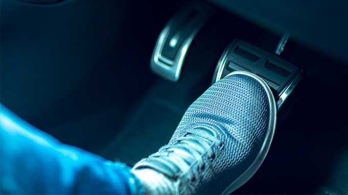 Preventing Crashes with Automatic Emergency Braking