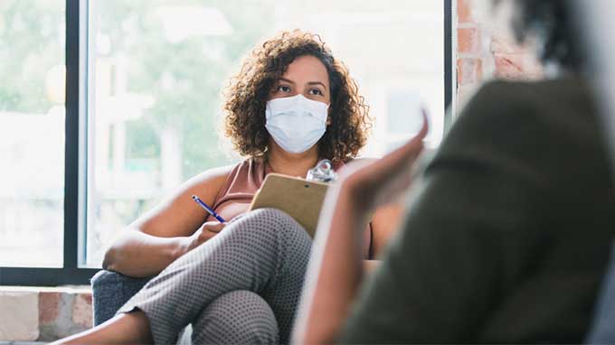 The Impact of COVID-19 on CHOP Violence Intervention Program’s Clinical Services