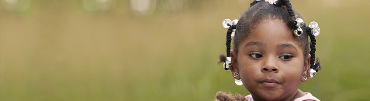 Pediatric Traumatic Stress