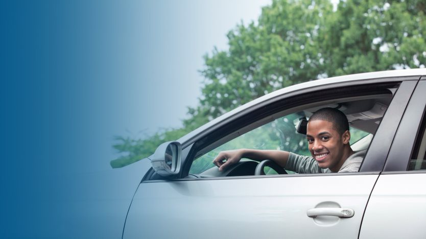 National Teen Driver Safety Week