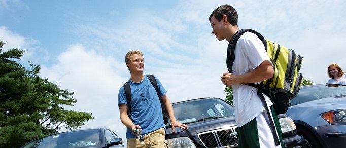 teens need safe cars