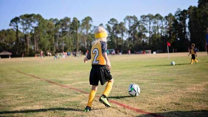 Youth Sports COVID-19