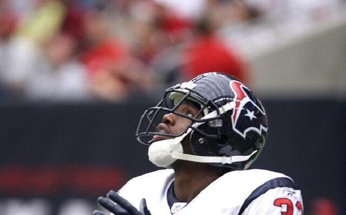 NFL safety research