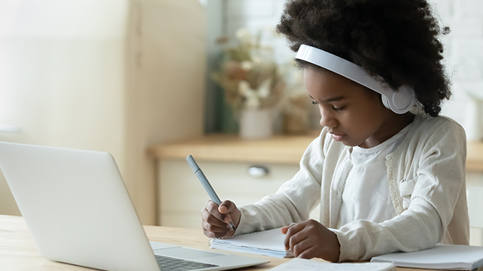 virtual learning during COVID-19