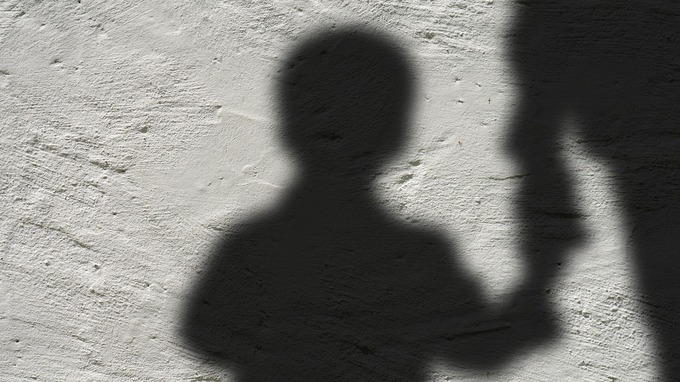 child sex trafficking