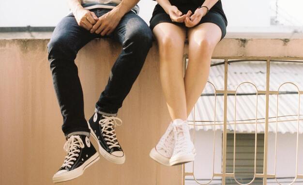 Teen Dating Violence