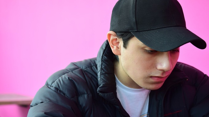 teen mental health
