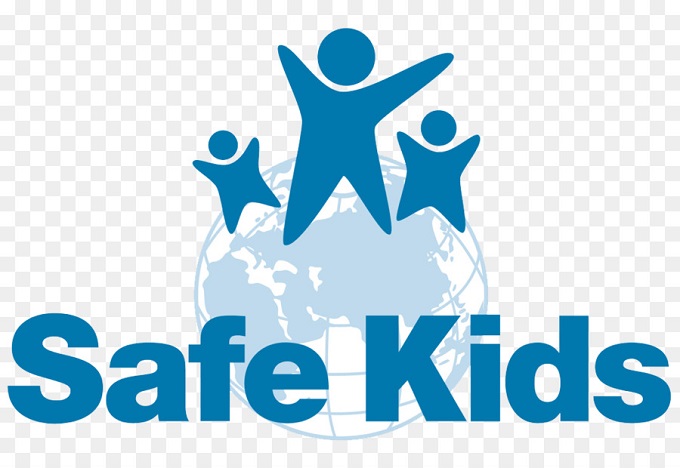 Safe Kids logo