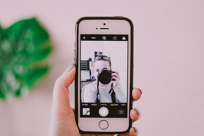CIRP social media