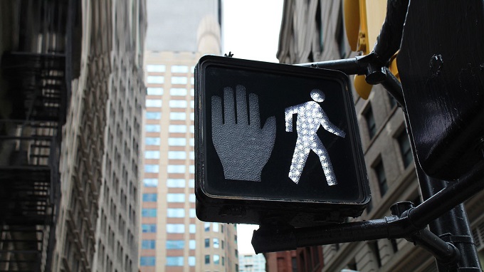 intersection safety