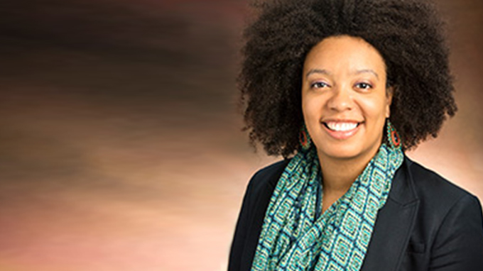Tiffani R. Johnson, MD, MSc
