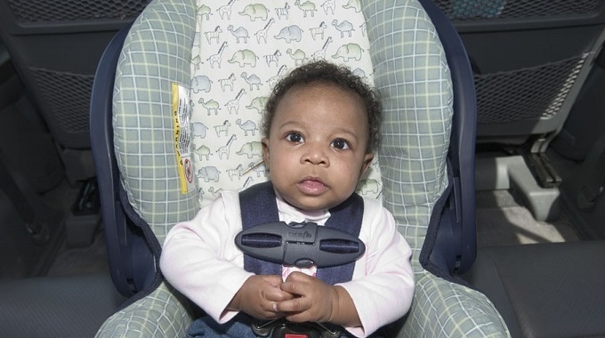 Partners for Child Passenger Safety