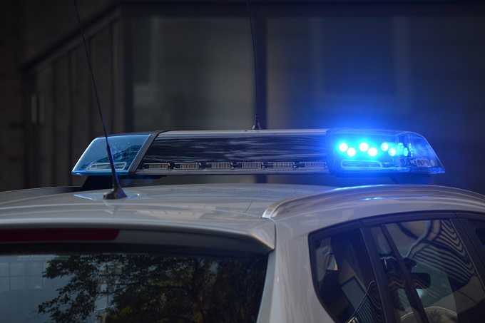 autism and police