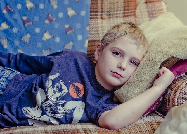 pediatric concussion