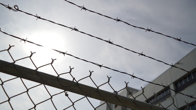 prison