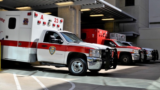 emergency