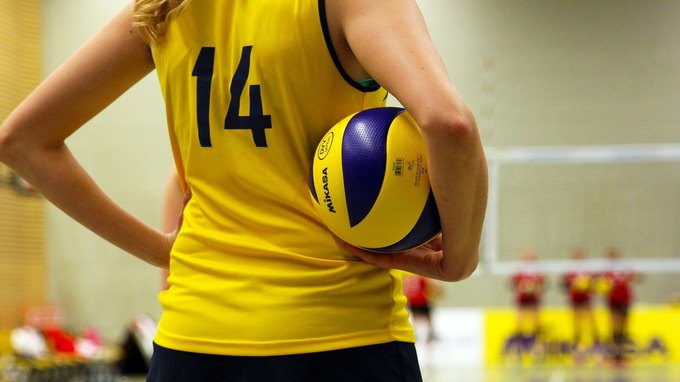 volleyball