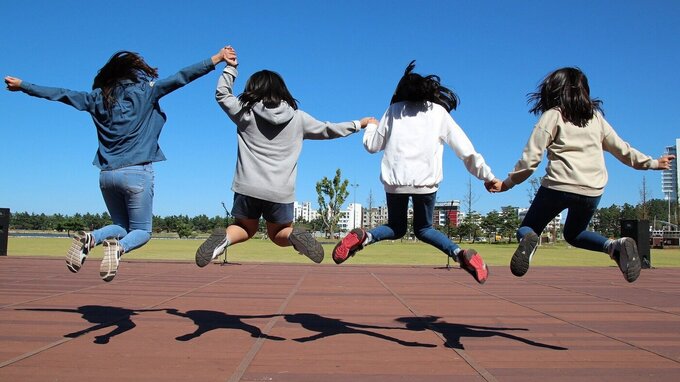 teen health week