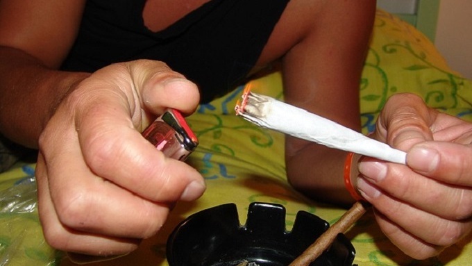 marijuana and driving laws