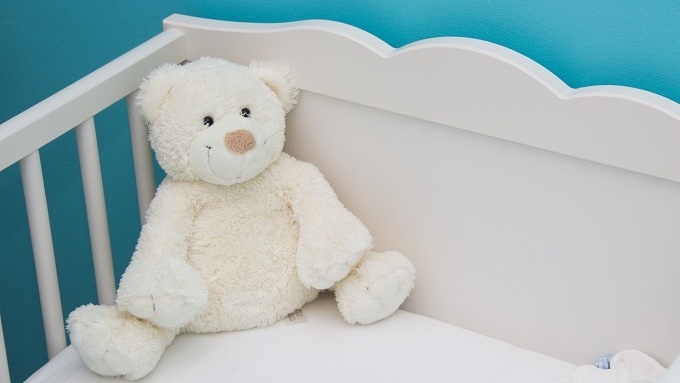 nursery products alert