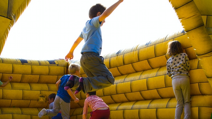 summer camp concussions
