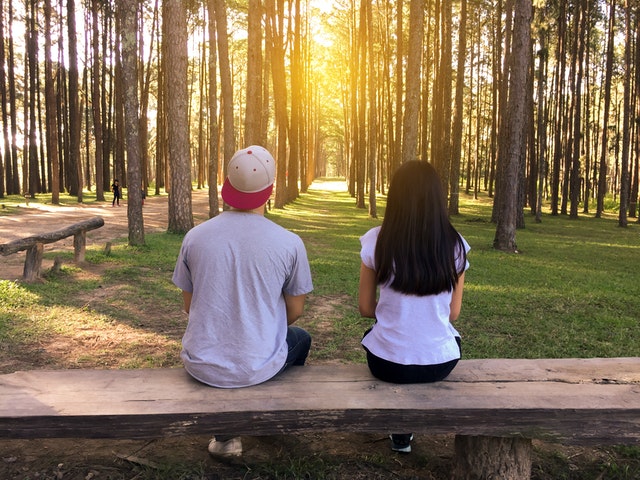 teen dating