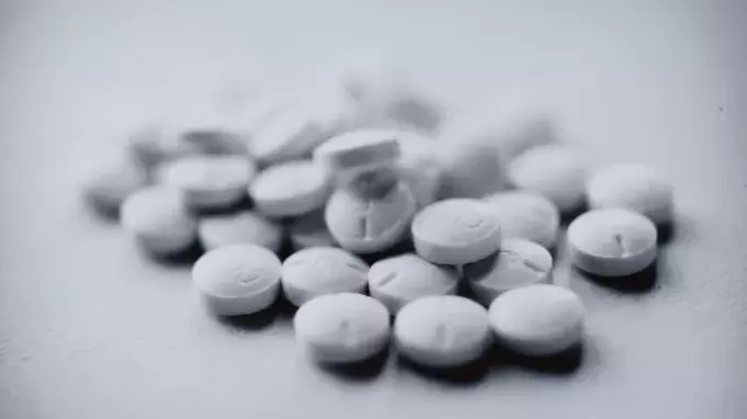 ADHD medication