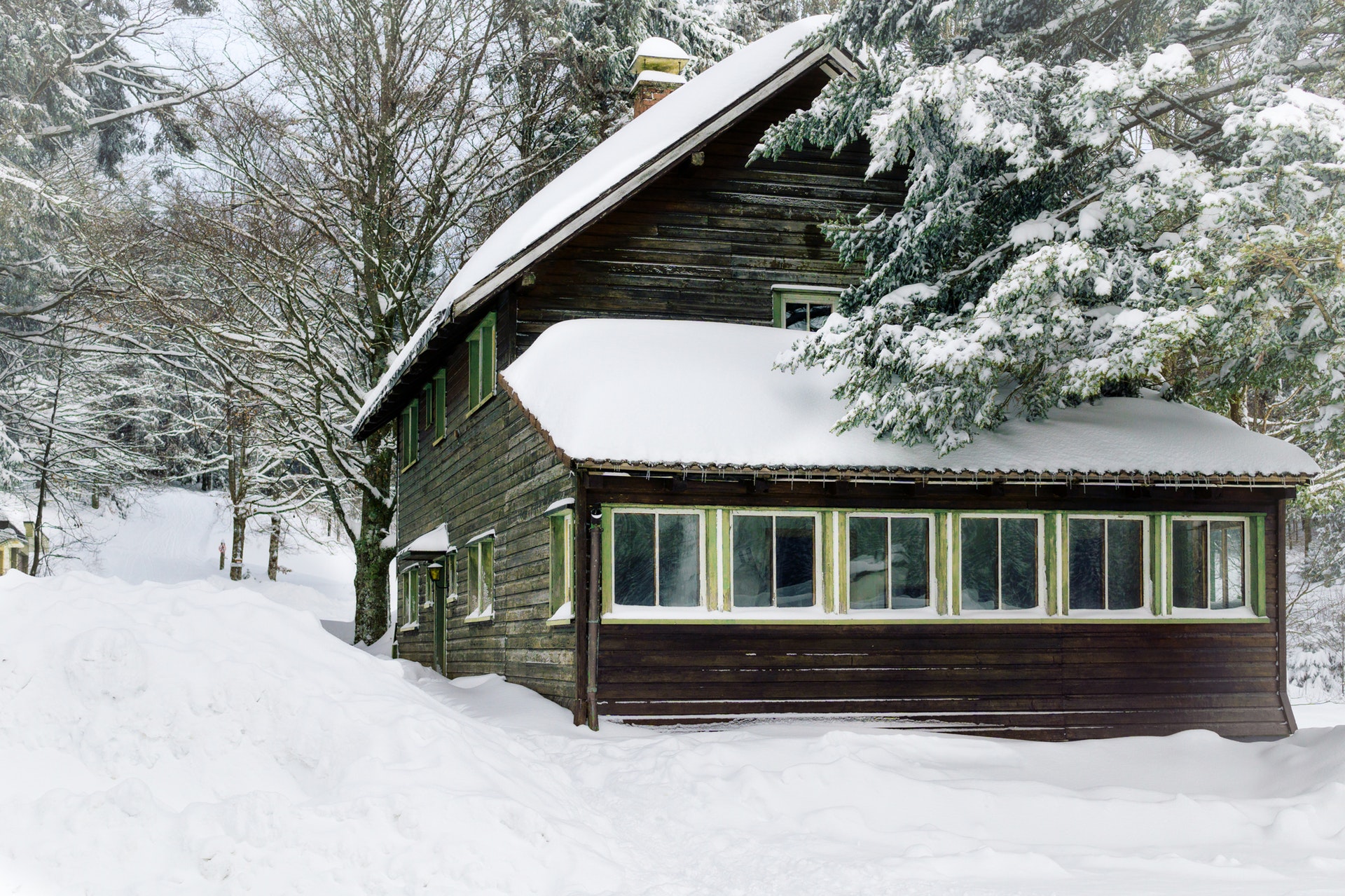 winter safety
