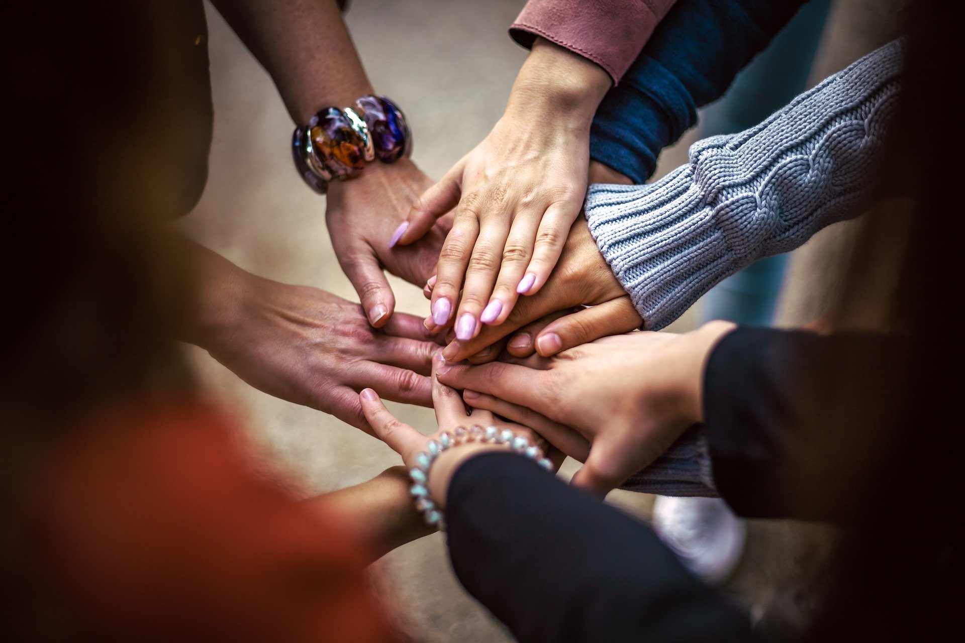 community-based participatory research