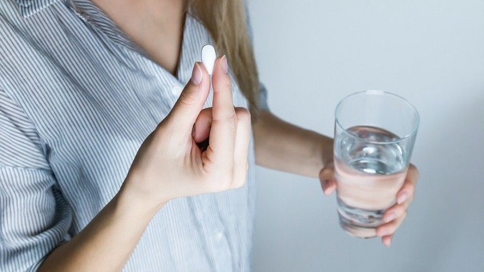 prevent drug poisoning in youth