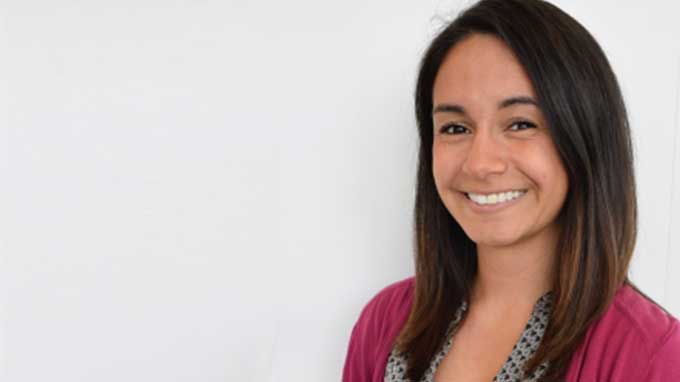Stephanie Garcia, MPH