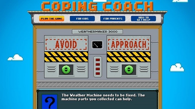 Coping Coach