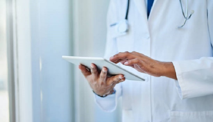 validating electronic health records