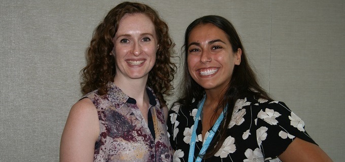 Injury Science REU success