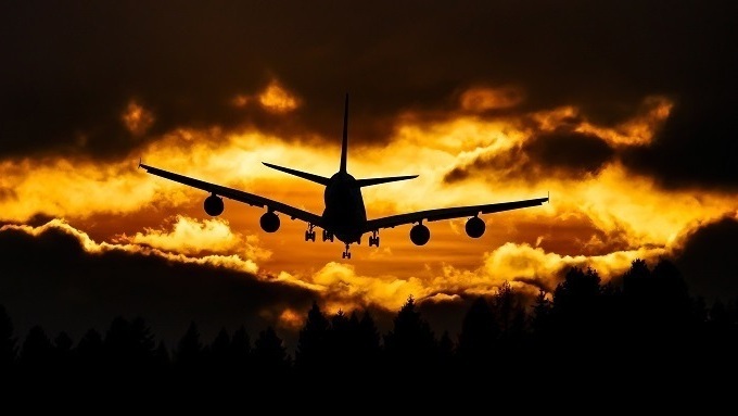 child restraint safety on airplanes