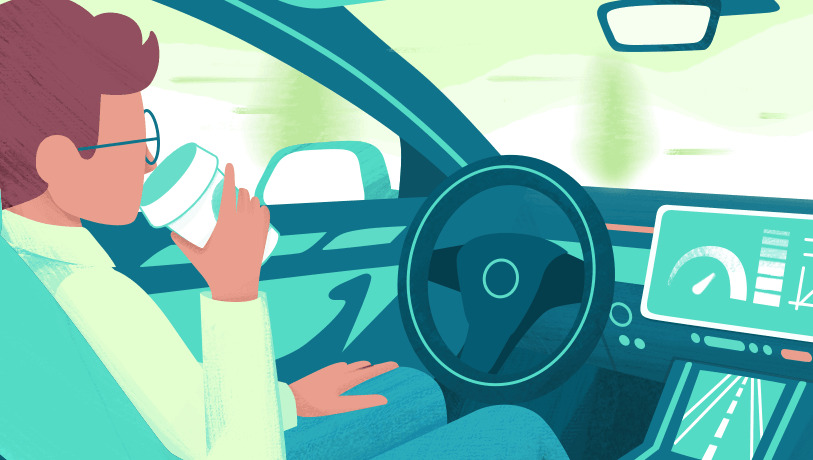 human factors and automated vehicles