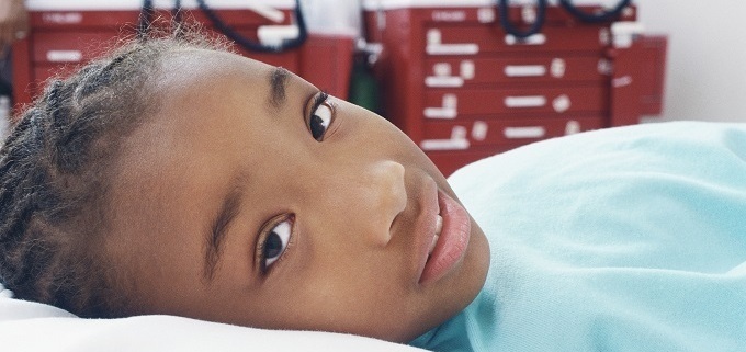 toward equitable pediatric trauma care