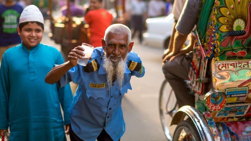 Improving Road Safety In India