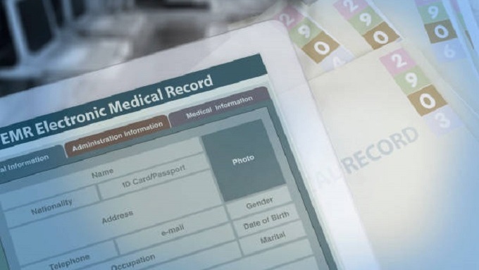 power of EHR data