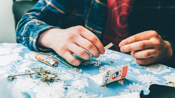 marijuana and driving