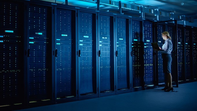 value in linked databases