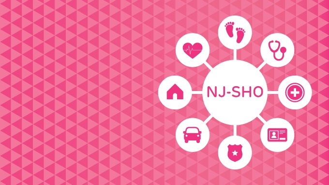 NJ-SHO Data Warehouse