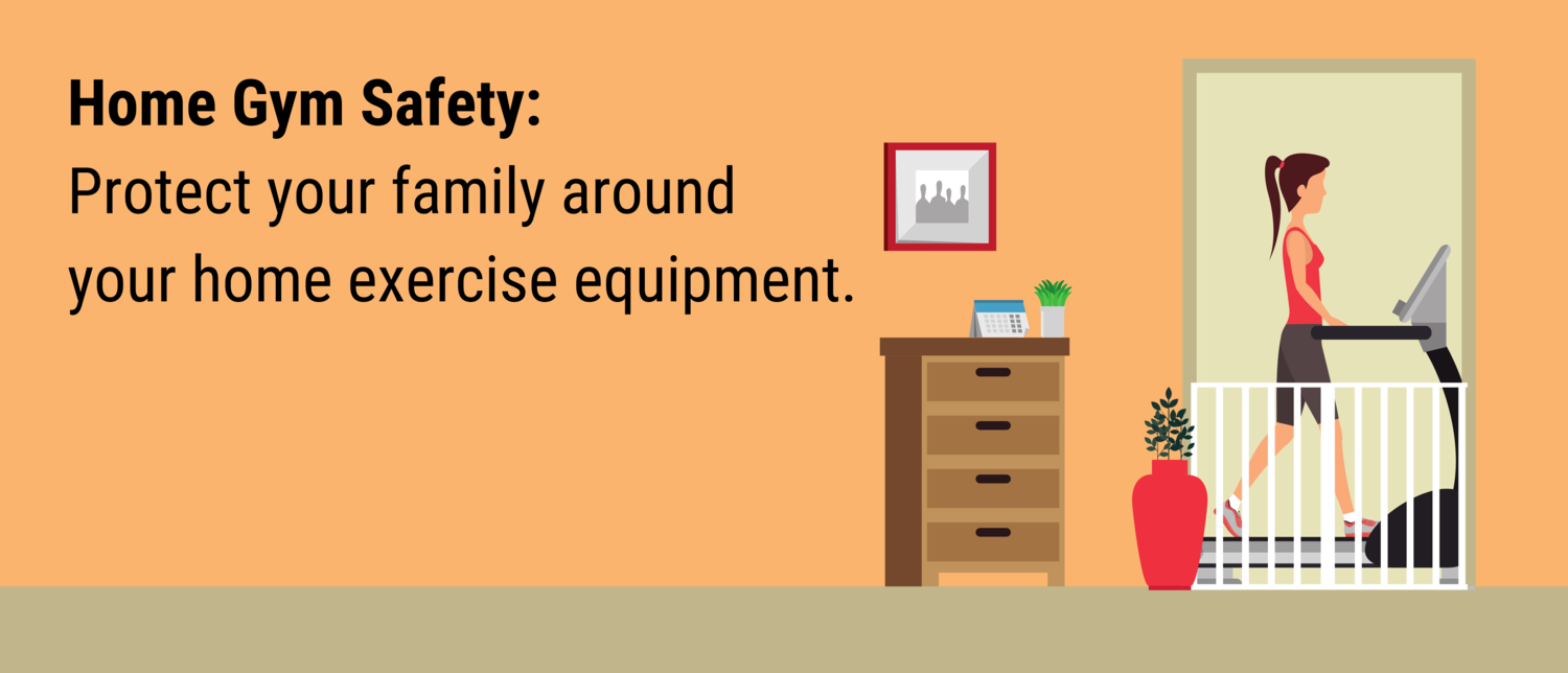 Home Exercise Safety