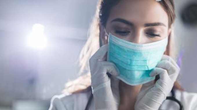 National Nurses Week