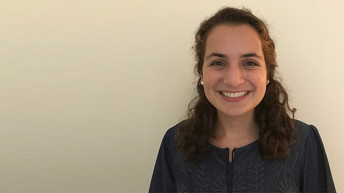 Leah Lombardi, MPH