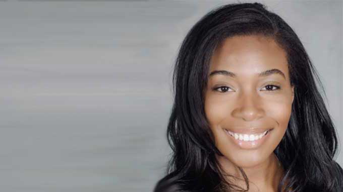 Maya Thirkill, MPH candidate